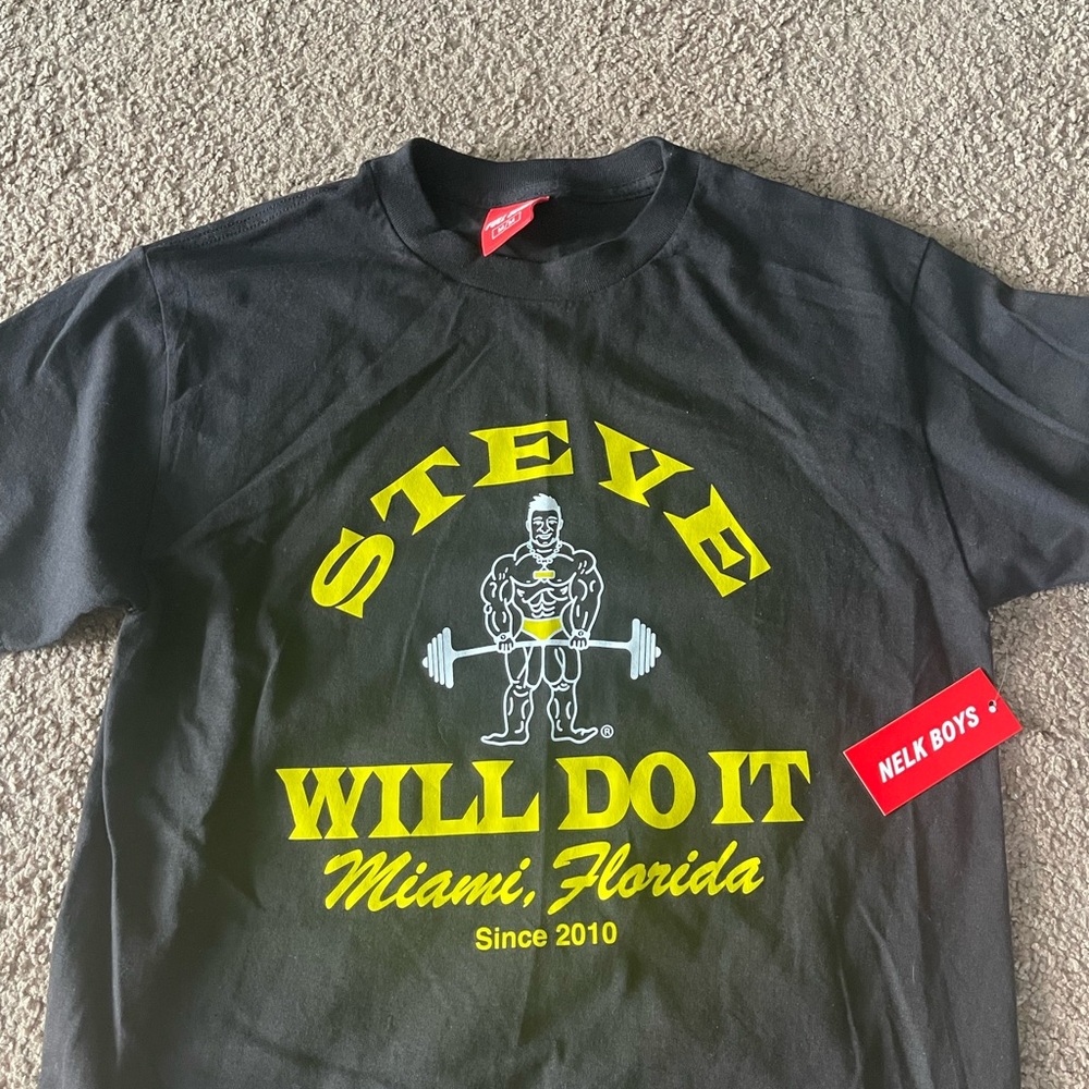 Full send Tee - Picture 2 of 3